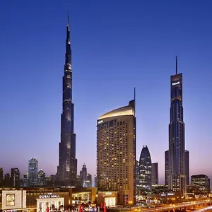 Fashion Avenue - Mall دبي