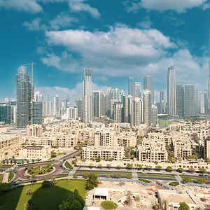 Magnificent - Damac Distinction Downtown دبي