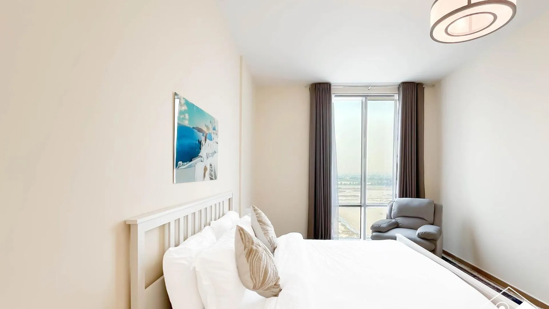 Business Bay 2Br In Amna Tower & Canal Views Dubaj 0*,  Spojené arabské emiráty
